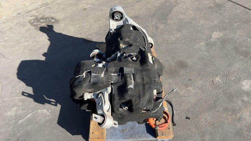 ⭕ 14-18 Model X S Front Drive Unit Electric Engine Motor Inverter 1035