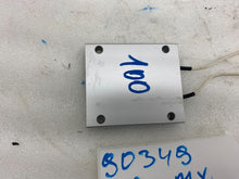 ⭕ 12-20 Model S HV Battery Management System Precharge Resistor OEM 1048620-00-A