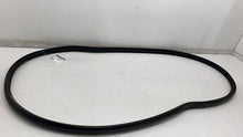 ⭕ 2020-2023 Tesla Model Y Front Driver Left Door Body Weatherstrip Rubber Seal
