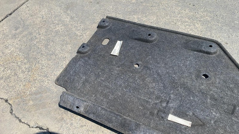 68227432AB ⭕ 17-23 Chrysler Pacifica Rear Right Under Body Splash Shield Guard 68227432AB