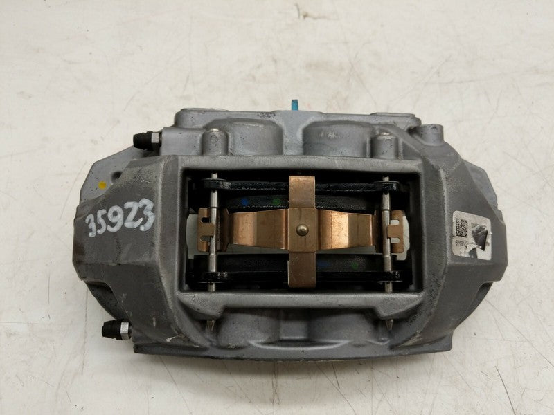 1044621-00-D ⭕ 2017-2023 Tesla Model 3 M3 Front Driver Side Brake Caliper Left 1044621-00-D
