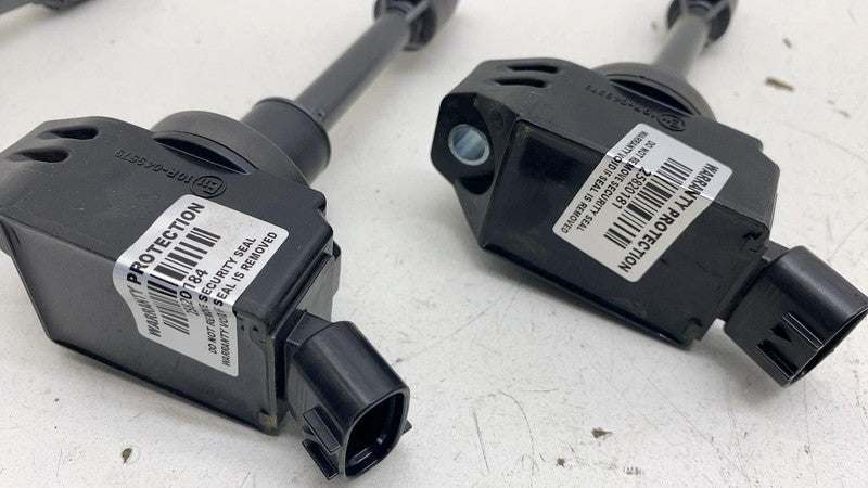 9091902277 ⭕ 2023 2024 2025 Toyota Prius 2.0L SET of 4 Ignition Coil OEM 90919-02277