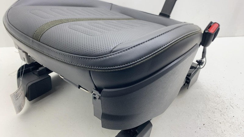 ⭕ 2025 Rivian R1S Front Passenger Side Seat Rail Track w/ Lower Cushion Right RH