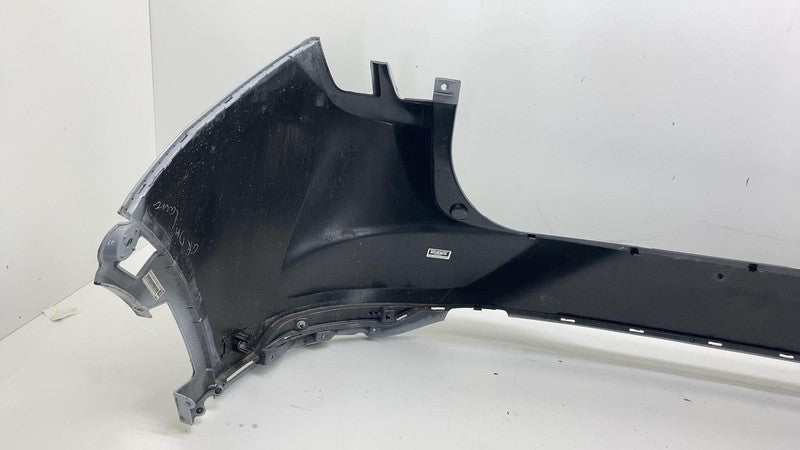 ⭕ 2021-2024 Ford Mustang Mach-E Rear Bumper Cover Assembly w/ Relfector White A3