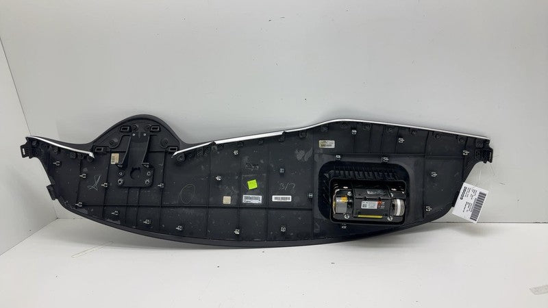 ⭕2012-2015 Tesla Model S Dashboard Instrument Panel Dash Trim Cover 10