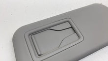 ⭕ 2023-2024 Toyota Prius Front Passenger Side Sun Visor Right OEM TW202-84000