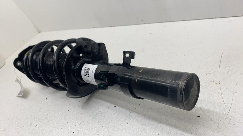 ⭕ 21-23 Polestar 2 Front Right Shock Strut Absorber & Coil Spring FWD 