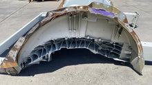 ⭕ 20-23 Tesla Model Y Rear Underbody Cast Rub Structural Assy (One-Piece Type)
