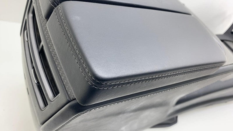 ⭕ 2016-2020 Tesla Model X Front Floor Center Console Storage & Carrier