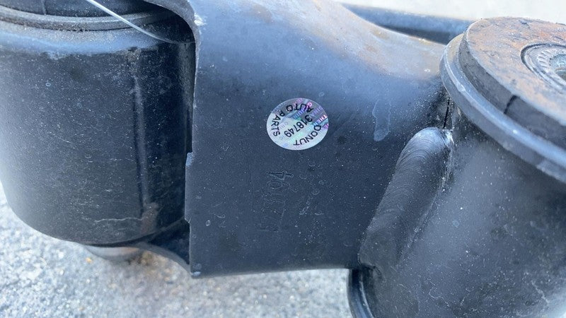 ⭕ 2025 Chevrolet Chevy Silverado 1500 Pickup Rear Leaf Spring & Shackl