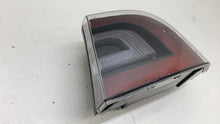 ⭕ 12-22 Model S Rear Passenger Taillight LED Outer Tail Lamp Right 6005919-00-F