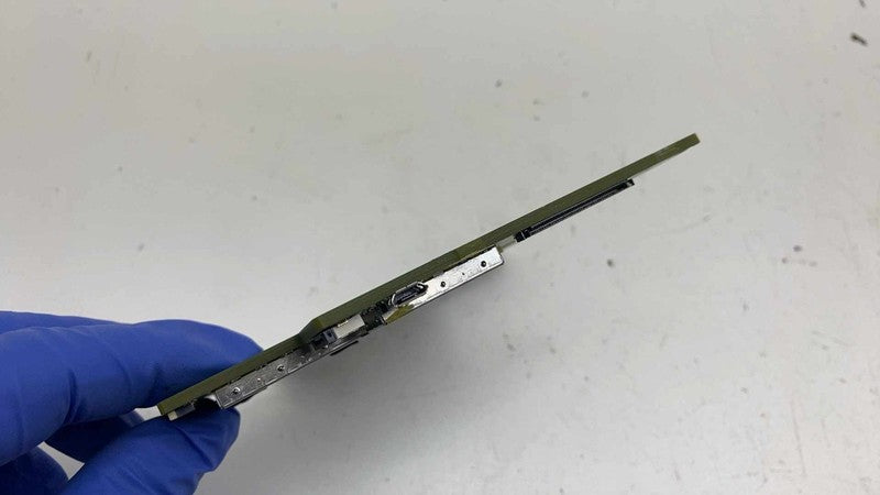 ⭕ 2012-2015 Tesla Model S MCU-1 Monitor Touch Screen Control Board 100