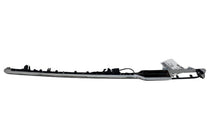 ⭕ 18-20 Lincoln Navigator Right Dash Dashboard Bezel Molding Trim Cover Chrome