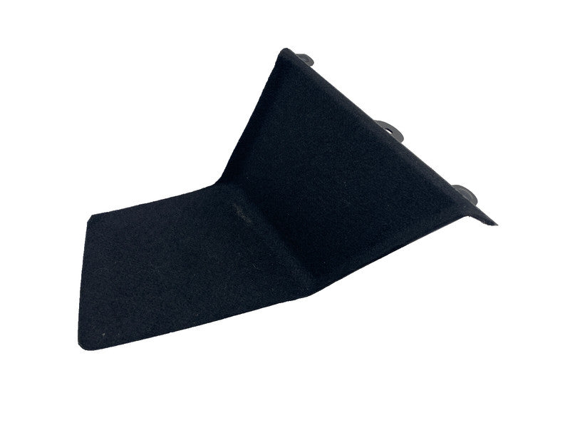 1492956 00 C ⭕ 20-24 Model Y Rear Passenger Side Trunk Pocket End Bracket Right 1492956-00-C