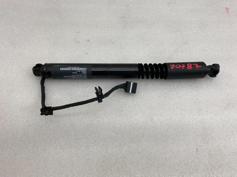 106344100F ⭕16-23 Model X Rear Left/Right Secondary Falcon Door Lift Gas Strut 1063441-00-F