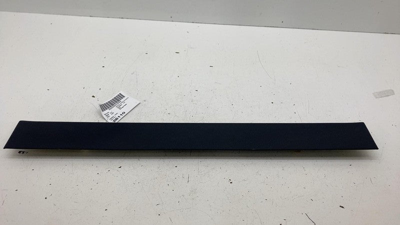 Y0629465 ⭕ 2022 2023 2024 2025 Rivian R1S Rear Roof Ceiling Header Trim Cover Panel Assy