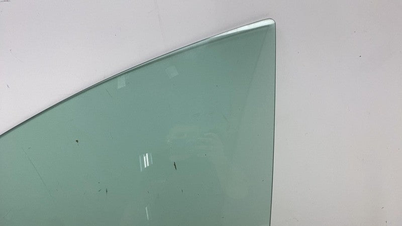 ⭕ 17-20 Tesla Model 3 Front Driver Side Door Window Glass Left LH (Sin