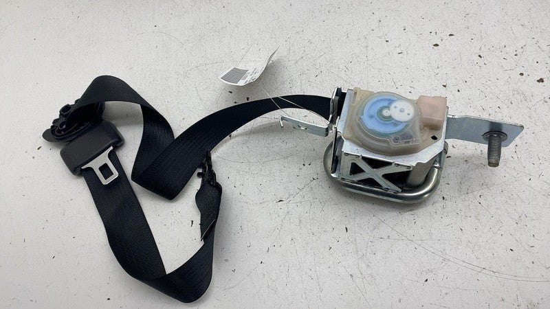 ⭕ 12-20 Model S Front Passenger 1st Row Seat Belt & Retractor Right 10