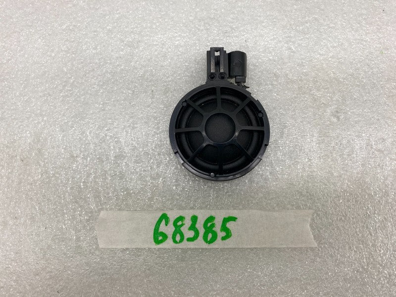 100483300A ⭕ 2012-2020 Tesla Model S X Audio System Speaker Tweeter 30MM Assy 1004833-00-A