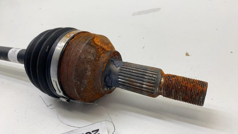 1044161-00-D ⭕ 2017-2023 Model 3 Rear Left or Right CV Axle Shaft Halfshaft 25MM 1044161-00-D