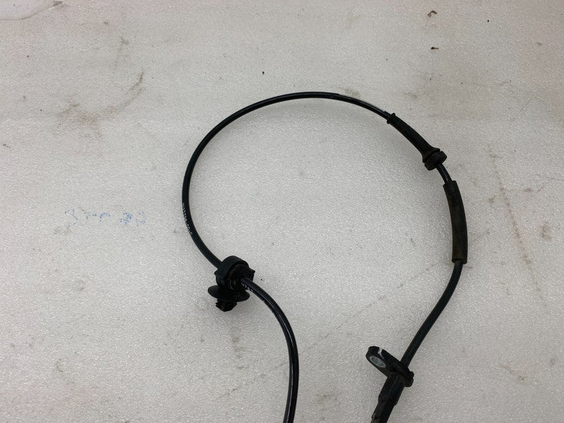 103779600C ⭕ 12-20 Model S Rear Left/Right Intelligent ABS Wheel Speed Sensor 1037796-00-C