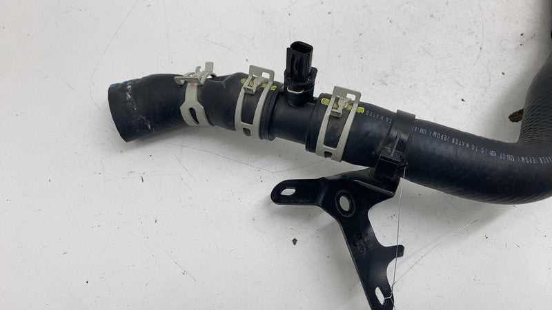 ⭕ 2023 2024 2025 Toyota Prius Engine Coolant Water Heater Inlet Pipe H
