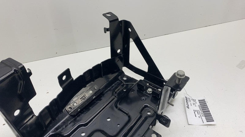 ⭕ 2019-2025 Chevrolet Silverado 1500 Battery Tray Holder Bracket Mount Support