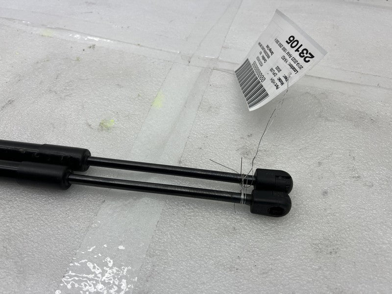 ⭕ 2019-2024 Ram 1500 2500 3500 Set of 2 Front Hood Prop Strut Shock Su