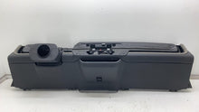 2022-2024 Rivian R1T R1S Front Dashboard Dash Panel Trim Panel Assy Black INT001