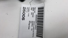 2021 BMW 530e B46X Engine Motor Wire Wiring Harness OEM 13318810