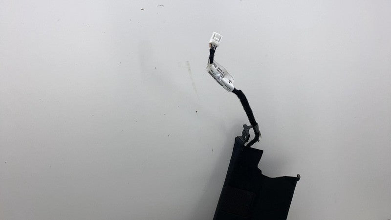 2024 Tesla Cybertruck Front Passenger Side A-Pillar Cover Panel Trim R