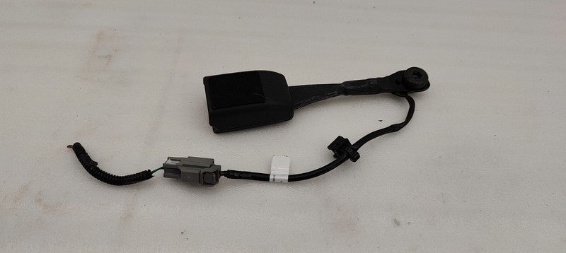 ⭕ 2016 2017 2018 2019 2020 Tesla Model S 1st Row Buckle Seat Belt OEM 