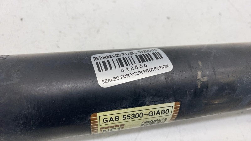 55300-GIAB0 ⭕ 2022-2024 Hyundai Ioniq 5 Rear Passenger Side Strut Assembly Right 55300-GIAB0