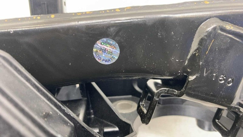 ⭕ 2017-2025 Chrysler Pacifica Foot Brake Stop Pedal w/ Mount Bracket Assembly