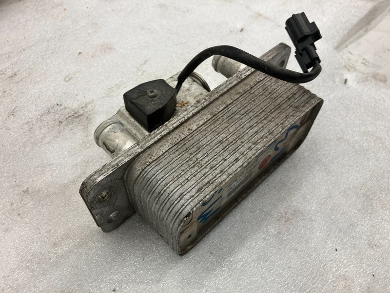 600736200C ⭕ 12-15 Model S High Voltage TXV Battery Chiller Valve w/o Solenoid 6007362-00-C