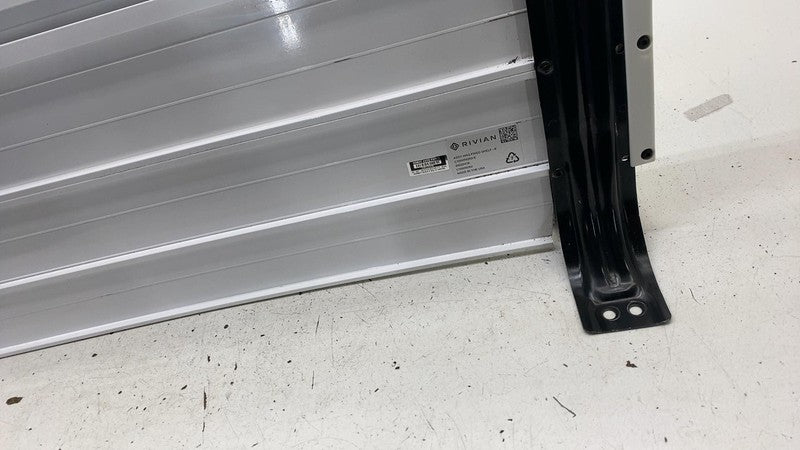 ⭕ 2022 Rivian EDV700 Amazon Van Rear Cargo Fixed Mag Shelf-E Assy C100