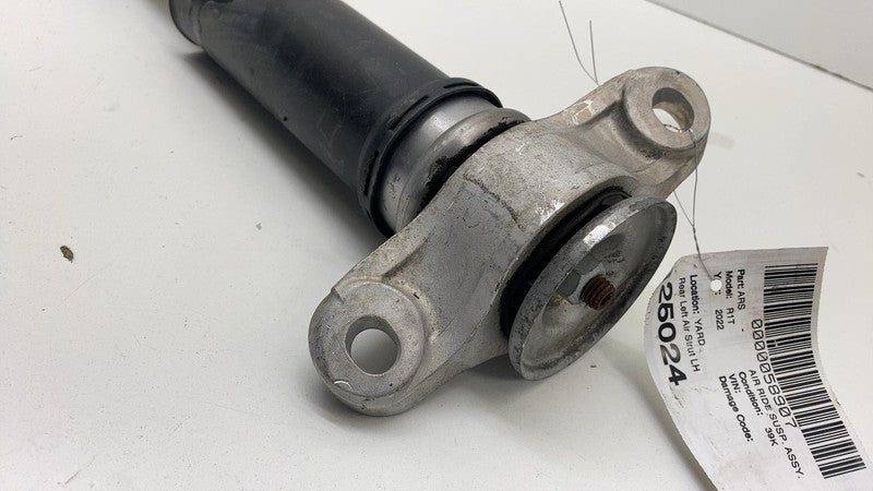 C200001904 ⭕ 22-24 Rivian R1T Rear Left Air Suspension Shock Strut Absorber LH C200001904