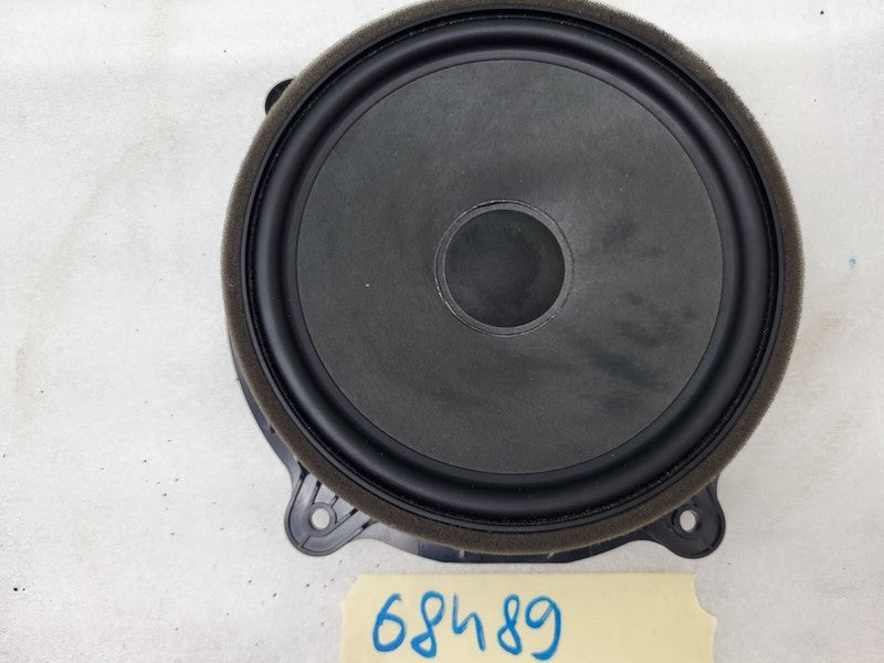 107974400E ⭕ 2017-2025 Tesla Model 3 M3 Front Door Audio Woofer Speaker 200MM 1079744-00-E