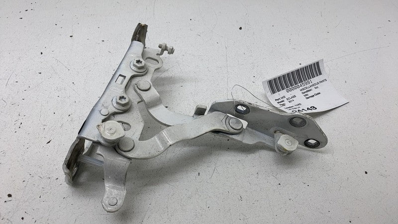 ⭕ 2010-2016 Mercedes Benz E350 E-Class Front Left Driver Side Bonnet Hood Hinge