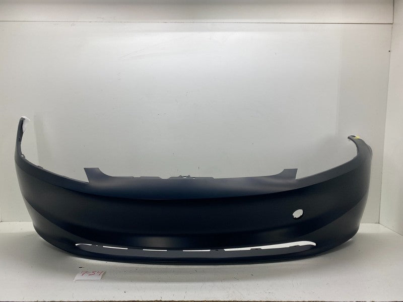 1694314 SC E ⭕ 2024-2026 Tesla Model 3 Front Bumper Cover Primed Non-Performance 1694314-SC-E