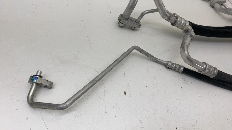 ⭕2017-2023 Tesla Model 3 M3 A/C Hose Line Suction-Liquid Tube Combo 10