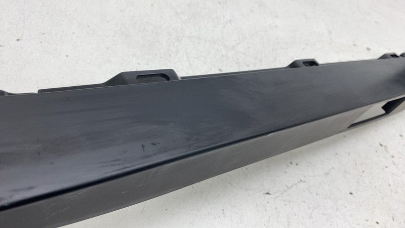 110514100G ⭕ 2016-2023 Tesla Model X MX Sill Plastic Racetrack Trim Right OEM 1105141-00-G