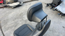 2022 2023 2024 Kia EV6 Front Passenger Seat w/ Headrest Right Perforated Black