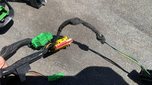 ⭕ 2014-2017 Land Rover Range Rover Sport Dashboard Wire Wiring Harness Assembly