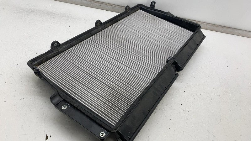 ⭕ 2016-2020 Tesla Model S Under Hood Cabin HVAC HEPA Air Filter & Fram