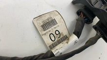 2012-2018 Mercedes-Benz GLE350 Fuel Gas Tank Pump Wiring Harness Cable Wire OEM