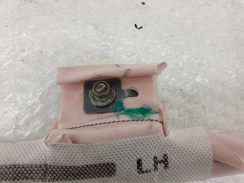 1005261 00 D ⭕ 12-20 Tesla Model S Driver Side Roof Curtain Safety Airbag Left 1005261-00-D