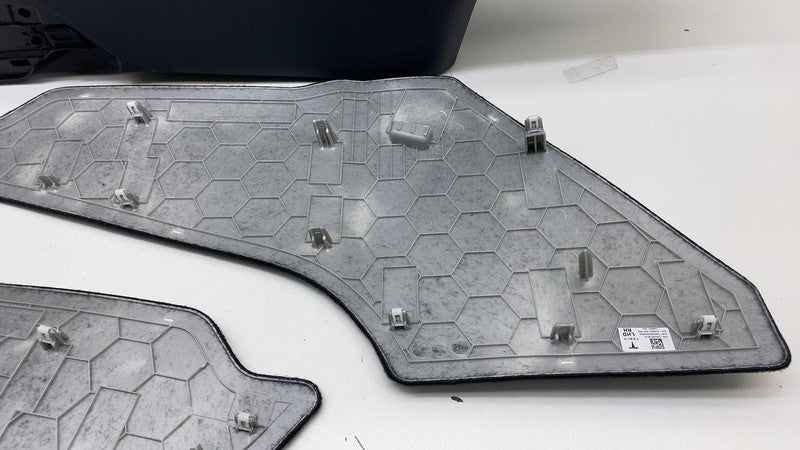 17-20 Tesla Model 3 Front Center Console Armrest Cup Holder Carrier 15