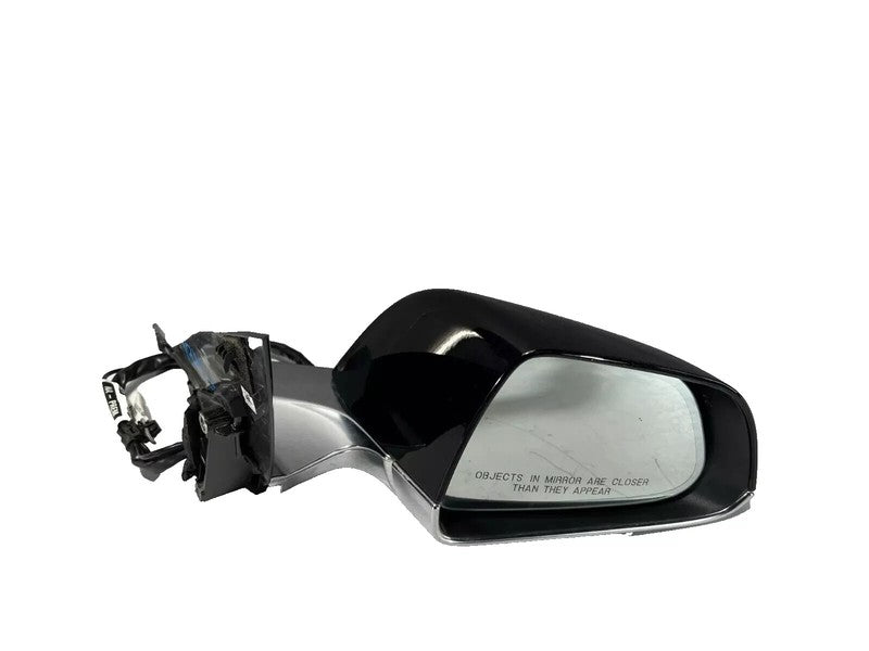 ⭕ 2017-2020 Tesla Model 3 Front Right Exterior Door Mirror RH Black 11