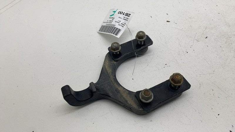 ⭕ 2007-2018 Jeep Wrangler Front Bumper Tow Hook OEM